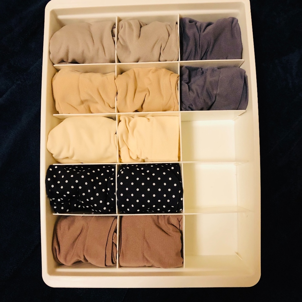 * Lot of 12 * Bali One Smooth U Brief, XL(8)